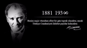 Daima Yüreğimizde!