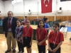 İstanbul Bölgesi Minikler İl Takım Turnuvası