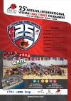 25.INT. VETERAN T.T. TOURNAMENT/ANTALYA