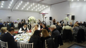VMTD 2016 Yeni Yıl Yemeği