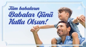 19 Haziran 2022 Babalar Günü Tekler Turnuvası