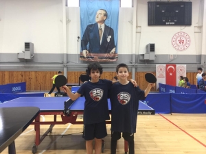 İstanbul Küçükler Takım Turnuvası
