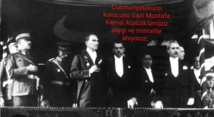 28 Mayıs Pazar Cumhurbaşkanı Seçim Günü!