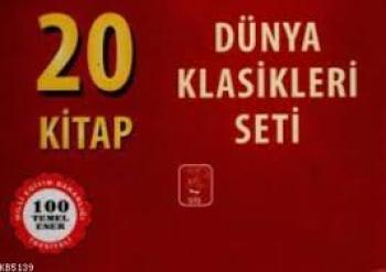 Dünya Klasikleri