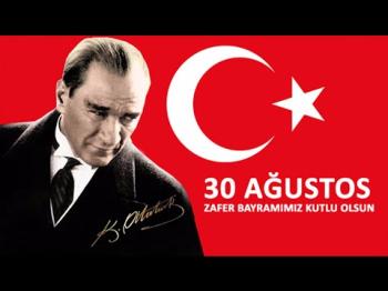 30 Ağustos Zafer Bayramı Turnuvası