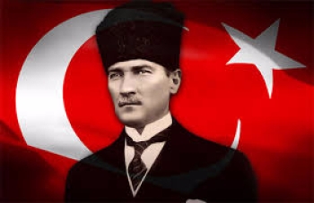 Atatürk Eserleri