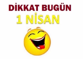 1 Nisan Handikap Turnuvası