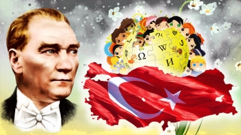 23 Nisan Çocuklar Turnuvası