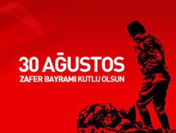 Zafer Bayramı Çiftler Turnuvası