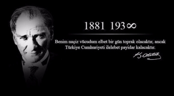 Daima Yüreğimizde!