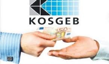 KOSGEB Bilgilendirme!