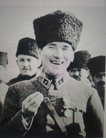 23 Nisan Çocuklar ve Büyükler Turnuvası