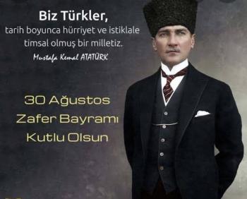 30 Ağustos Zafer Bayramı Turnuvalarımız