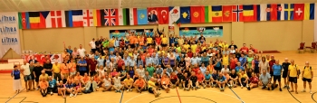 2021 27. Antalya İnternational T.T Tournament