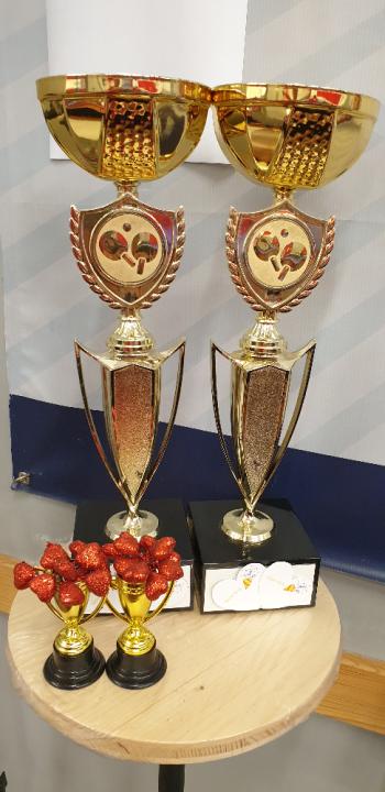 2023 21. I.E. İkili Takım Ligi Ödül Turnuvası