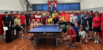 22.07 Dostluk ve Arkadaşlık Çiftler Turnuvamız