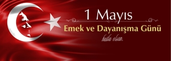 1 Mayıs 2024 Emek ve Dayanışma Günü Çiftler Turnuvası