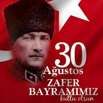 2024 30 Ağustos Zafer Bayramı Çocuklar Tekler- Büyükler Çiftler Turnuvamız