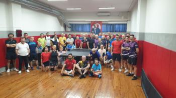 09 08 2025 Reyting Tekler Turnuvası