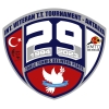 2023 29th International Veteran T.T. Tournament