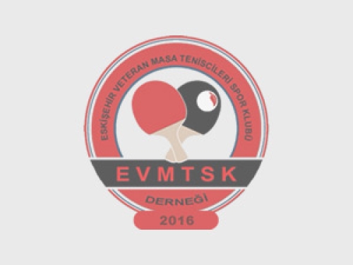 Eskişehir Veteran Masa Tenisi Derneği