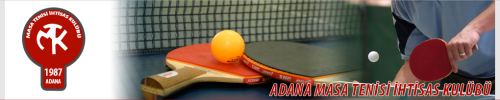 Adana M.T. İhtisas Kulubu